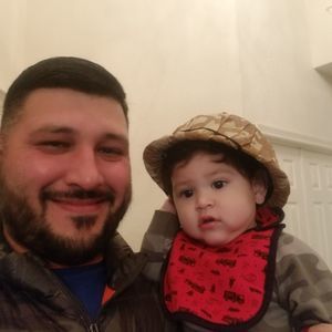 Meet your Posher, Francisco